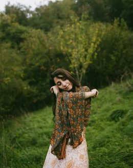 Enjoy Yourself: Self-Love on Valentine’s Day