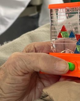 Latinos have higher rates of kidney dialysis infection