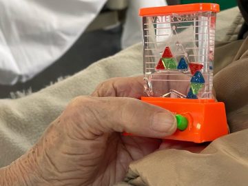 Latinos have higher rates of kidney dialysis infection