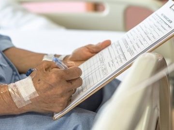 Check your eligibility to see if you qualify for Medicaid; more security measures