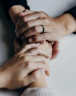 Survey reveals high concern of citizens for their mental health