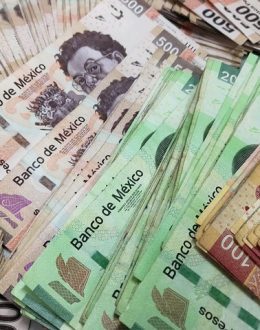 “Super Peso” hits immigrant remittances in Mexico