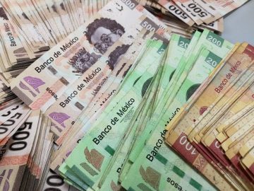 “Super Peso” hits immigrant remittances in Mexico