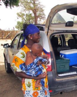 WHO reports record number of mothers dying due to pregnancy or childbirth