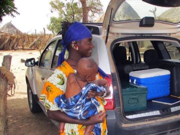 WHO reports record number of mothers dying due to pregnancy or childbirth