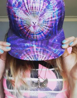 Initiative seeks to legitimize psychedelic drugs against anxiety