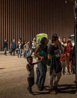 Mexico opposes restart of U.S. ‘Remain in Mexico’ immigration policy