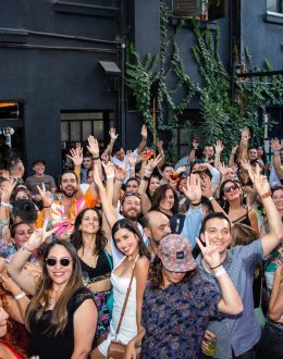 The majority of single adults are not interested in being struck by Cupid’s arrow