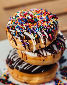 Plan launched to attack high-sugar foods in schools