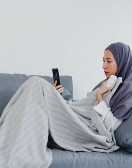 Teenagers the most affected by the effects of the pandemic