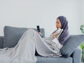 Teenagers the most affected by the effects of the pandemic