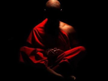 Vippasana Retreat: Ten days of madness