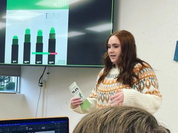 Adolescents in trouble: behavior at risk