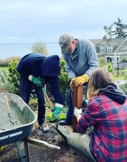 Work where you play! Apply for the Youth @ Work Program today!