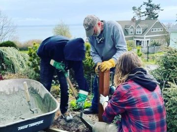 Work where you play! Apply for the Youth @ Work Program today!