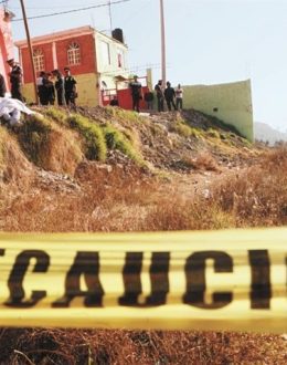 Crossfire kills 2 kidnapped Americans in Mexico, 2 survived