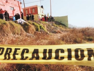 Crossfire kills 2 kidnapped Americans in Mexico, 2 survived