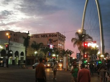 Mexican pharmacies on the border, a source of fentanyl