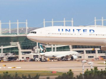 A man allegedly stabbed a flight attendant, tampered with the plane