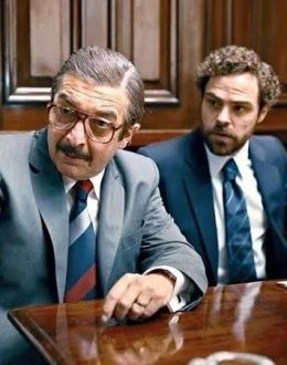 How many golden statuettes has Argentina won at the Oscars?