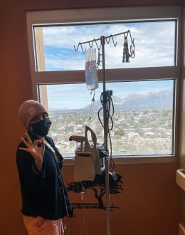 Majority of Hispanics have type O blood, many look for it