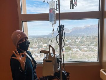 Majority of Hispanics have type O blood, many look for it