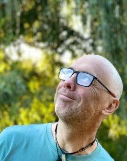 Men diagnosed with localized prostate cancer shouldn’t panic