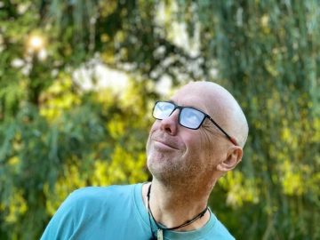 Men diagnosed with localized prostate cancer shouldn’t panic