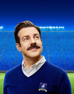 Bidens to host ‘Ted Lasso’ cast to promote mental health