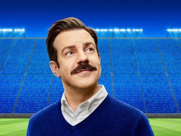 Bidens to host ‘Ted Lasso’ cast to promote mental health