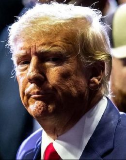 Trump legal woes force another moment of choosing for GOP