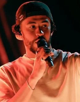 Bad Bunny’s ex-girlfriend files lawsuit seeking $40M