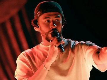 Bad Bunny’s ex-girlfriend files lawsuit seeking $40M