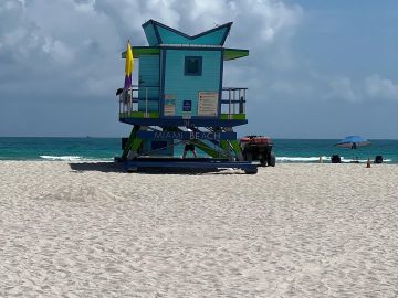 Miami Beach sets spring break curfew after 2 fatal shootings