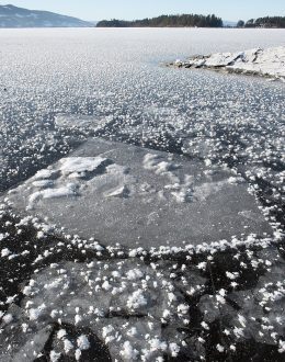 World on ‘thin ice’ as UN climate report gives stark warning