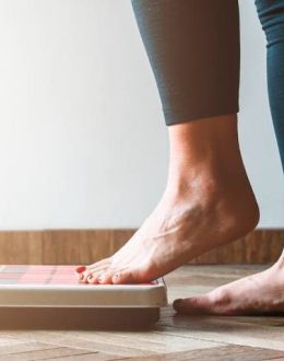 Nearly half of Latinos in California are obese