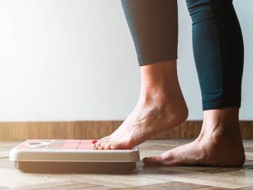 Nearly half of Latinos in California are obese