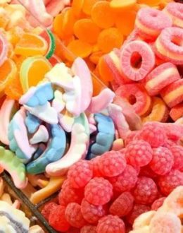 5 dangerous ingredients that are in our food but shouldn’t be