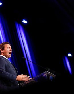 DeSantis to expand ‘Don’t Say Gay’ law to all grades
