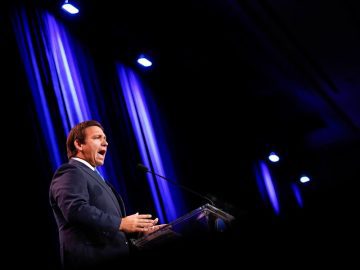 DeSantis to expand ‘Don’t Say Gay’ law to all grades