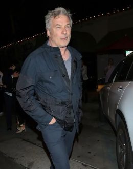 ‘Rust’ special prosecutor steps down in case against Alec Baldwin
