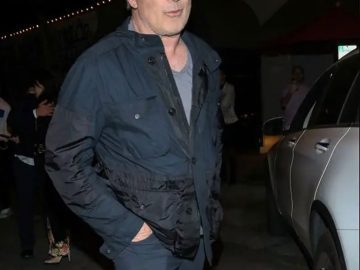 ‘Rust’ special prosecutor steps down in case against Alec Baldwin