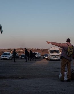 Majority of Americans do not support an increase in asylum cases