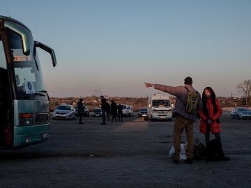 Majority of Americans do not support an increase in asylum cases