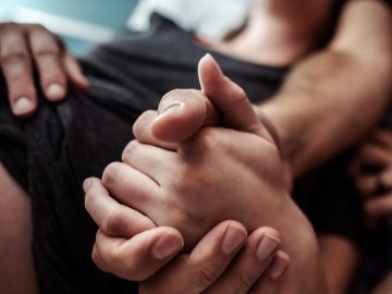 Latinas affected by pollution and stress to give birth