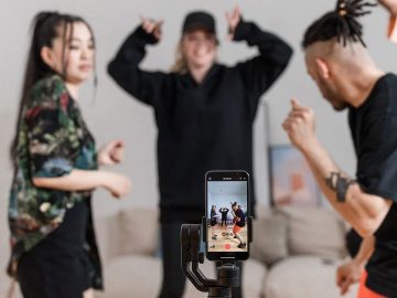 TikTok’s ‘bold glamour’ under fire for perpetuating unrealistic beauty standards