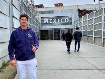 1 million Americans cross the border for elective procedures