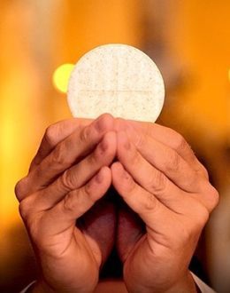 Hispanic Catholics are the majority in the Southwest