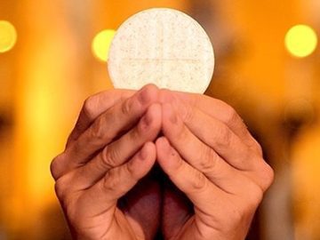 Hispanic Catholics are the majority in the Southwest