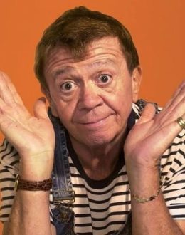 ‘Chabelo’; the most iconic actor for children dies in Mexico
